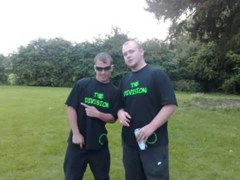 The Division Someones Life Wrecked (spooky streets)