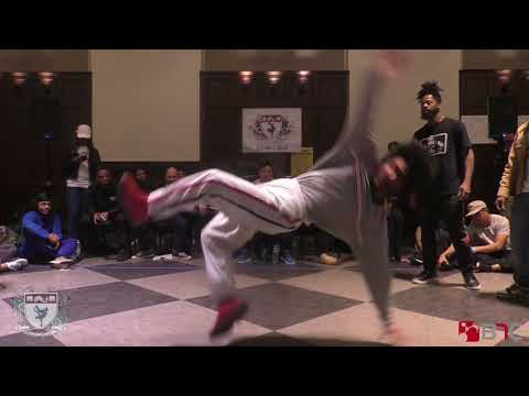 Supreme Fuego Beast Masters Vs 360 Flava/Havikoro | Semis | Rhythmic Damage XII | Freaks Of The Beat