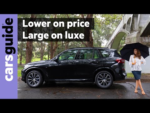 BMW X5 2020 review: 25d