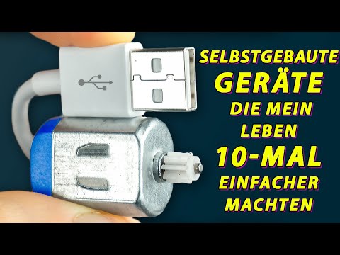 Diese 6 Tipps Zum Elektromotor Hätte Ich Gerne Früher Gekannt - Hätte Mir Viel Zeit Erspart