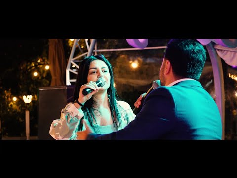 Արման Մարդանյան և Նարինե Մկրտումյան _ Սիրտը իմ քոնն ա /Պրեմիերա 2022