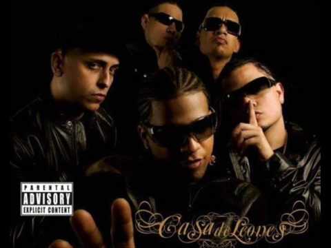 Listen To Me Baby - Jowell & Randy