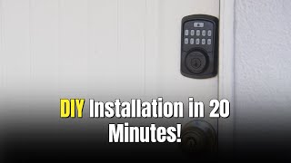 Wyze Lock Bolt v2 Review: Smart, Secure & Now with Wi-Fi Control