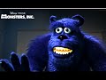 Monsters Inc Sulley Gets Waternoose Arrested Reimagined By AI