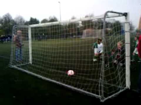 Oosterparkers F1 Haren F3 za 31 10 2009 4