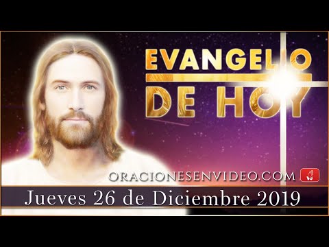 download lagu mp3 mp4 Oraciones En Video Evangelio De Hoy, download lagu Oraciones En Video Evangelio De Hoy gratis, unduh video klip Oraciones En Video Evangelio De Hoy