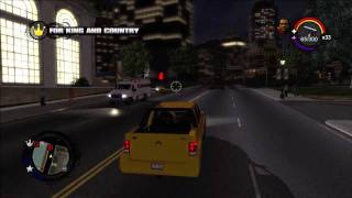 Saints Row 1 - Vice King - 13 For King and Country