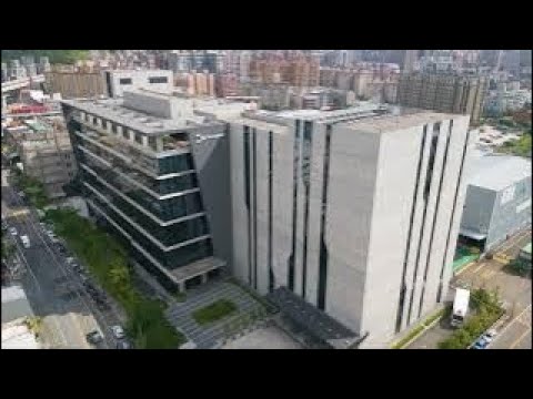 Aerial tour with SHL Medical