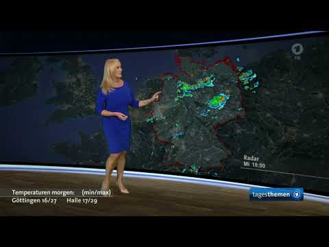 Claudia Kleinert - 28.08.2019