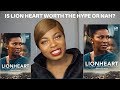 IS LION HEART NOLLYWOOD MOVIE WORTH THE HYPE BY GENEVIEVE NNAJI