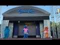 Sesame Street Show At Beaches Turks And Caicos In Providenciales