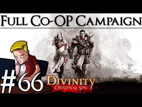 Divinity: Original Sin Enhanced Edition | Part 66 | More Shopping
