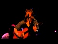 Emily Jane White - Hole In The Middle [HD] - (Live in Paris 02.02.2010)