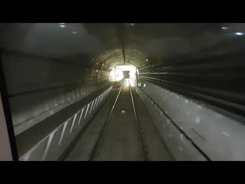 Metro Line 4 Budapest