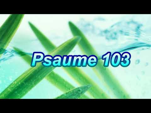 Psalm 103