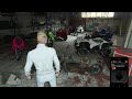 GTA V ONLINE DRUG WARS DLC RON PHONECALL
