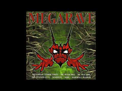 Megarave (1999) [Full Compilation]