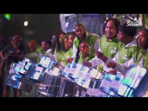 First Citizens Supernovas - Panorama Final 2024 - Wet Me Down