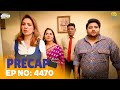 Ep 4470 PRECAP Taarak Mehta Ka Ooltah Chashmah तारक मेहता का उल्टा �