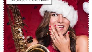 Jessy J: Hark the Herald Angels Sing