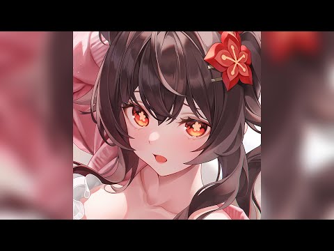 Bibi Babydoll & Dj Brunin XM - Automotivo Bibi Fogosa (Slowed + Reverb) (1 Hour Loop)