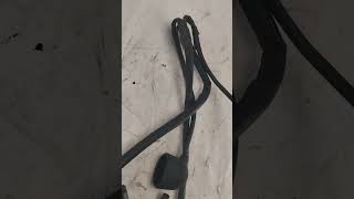 Vídeo de Chicote Motor Honda Hornet 2007