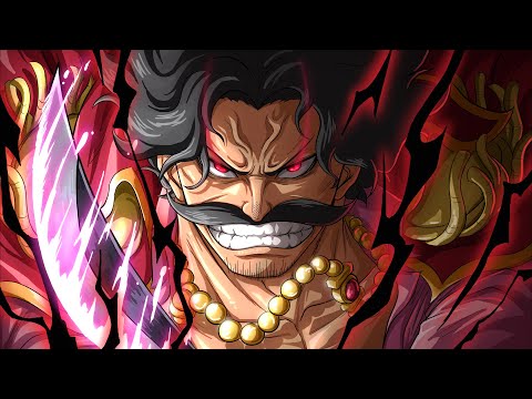 L'HISTOIRE COMPLÈTE DE GOL D ROGER EXPLIQUÉE ! ONE PIECE