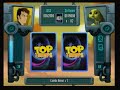 Top Trumps Doctor Who ps2 Unedited Clips