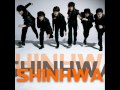 Shinhwa Stay 