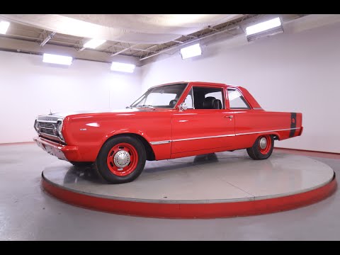 1964 Plymouth Belvedere (CC-1910961) for sale in Denver , Colorado