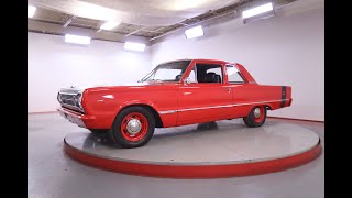 Video Thumbnail for 1966 Plymouth Belvedere