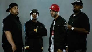 Slaughterhouse- R.N.S