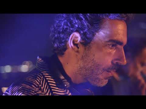 Cell & Zen Baboon Live at DTP Sunset Sessions