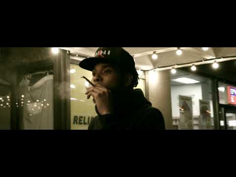 Miggz Murda “Run It” (Official Video)
