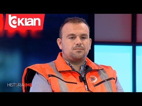 Situata ne Tirane pas termetit, 157 pallate te demtuar