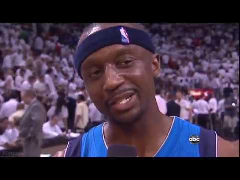 Jason Terry Highlights #2