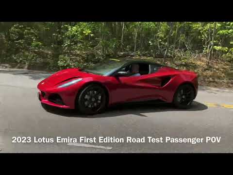 0 Lotus Emira (CC-1643889) for sale in Huntington Station, New York