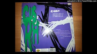 Bianca - Crush (Fired Up Mix) - | House |