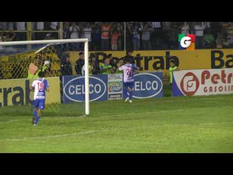 Video REsumen- Suchitepéquez 2-0 Malacateco -Semifinal vuelta Clausura 2016