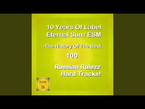 Impossible Dream (10 Years-700esm Mix)