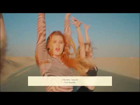 ESC 2022 National Finals My top 15 (new Spain 🇪🇸)