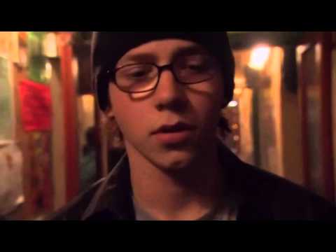 Mike Bailey (Sid) - It's a Wild World (OST Skins 1 season)