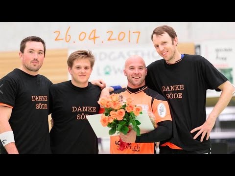 TV Möhlin - HC Wädenswil 26.04.2017