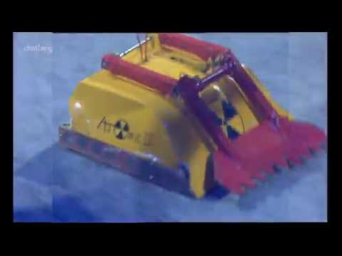 Crowned Classics Hypno-Disc vs Atomic