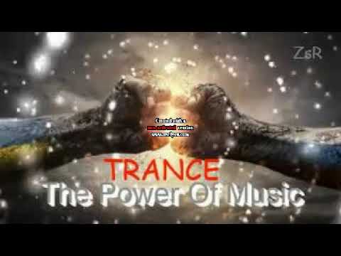 Trance Power   Megamix 159  ZsR Mix 2018 09