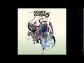 Family Force 5 - You Got It 