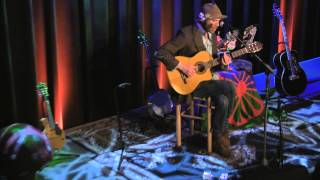 Todd Snider at The Kessler Theater in Dallas, Texas (USA)