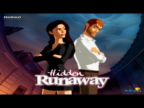 hidden runaway ios review