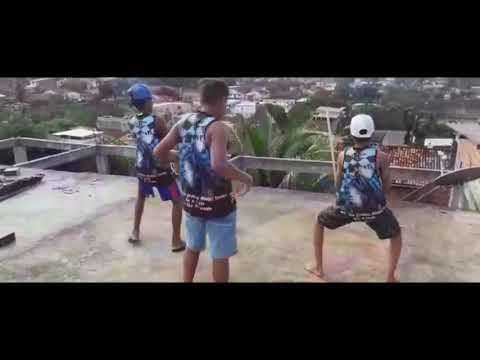 MC TETEU BALAH FEAT MC NICK - MACETE / PASSINHO DO MALOKA
