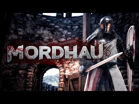 Mordhau Team Preps for an April 29th Steam Launch